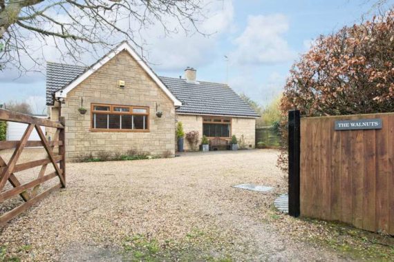 2&nbsp;Bedroom&nbsp;Detached